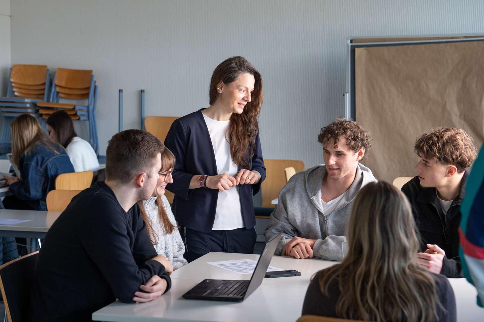 Vier neue Programme für die digitale Zukunft – Hochschule Neu-Ulm baut Studienangebot aus