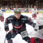Finalserie startet | ECDC Memmingen Indians greifen nach dem Titel