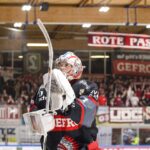 Sieg in Hannover | ECDC Memmingen legt in Halbfinalserie vor