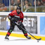 EHC Königsbrunn kassiert Overtime-Niederlage – Finale Entscheidung im siebten Spiel