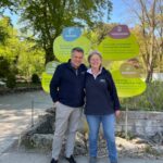 Umbruch im Zoo Augsburg: Mit Philipp Wagner startet eine neue Ära