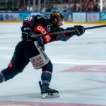 Indians sichern sich den Matchball – Starker Heimsieg bringt den ECDC Memmingen auf Titelkurs