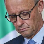 AfD im “Politbarometer” erstmals vor Union