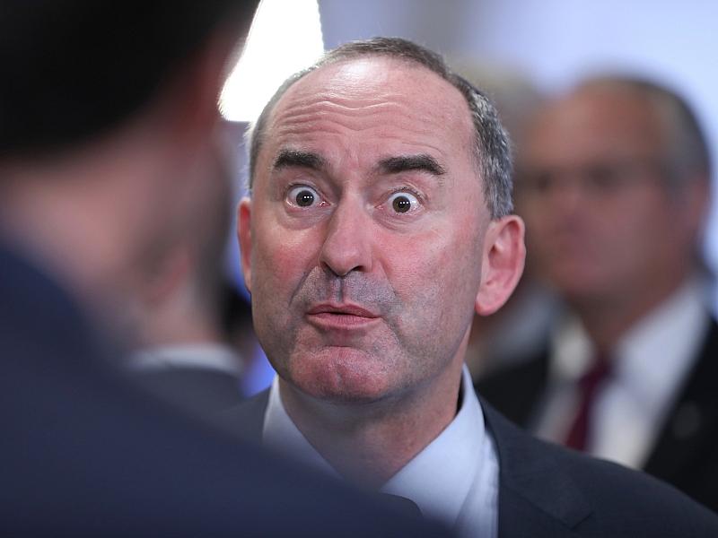 Aiwanger offen für bundesweite Zusammenarbeit mit CSU