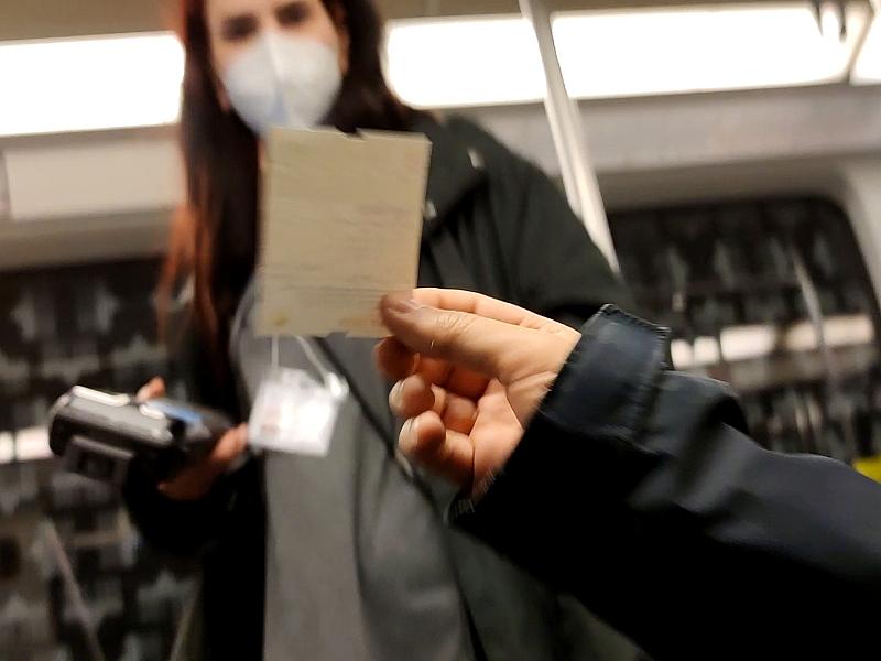 Anwaltverein fordert Ende der Strafbarkeit von Schwarzfahren