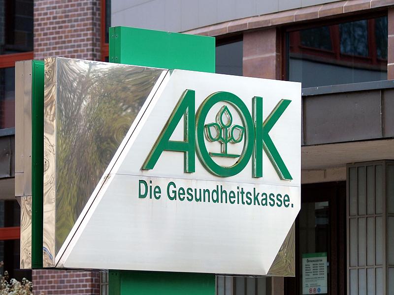 AOK bezeichnet Gesundheitsreform als 