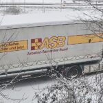 Arbeiter-Samariter-Bund warnt vor “Demontage des Sozialstaates”