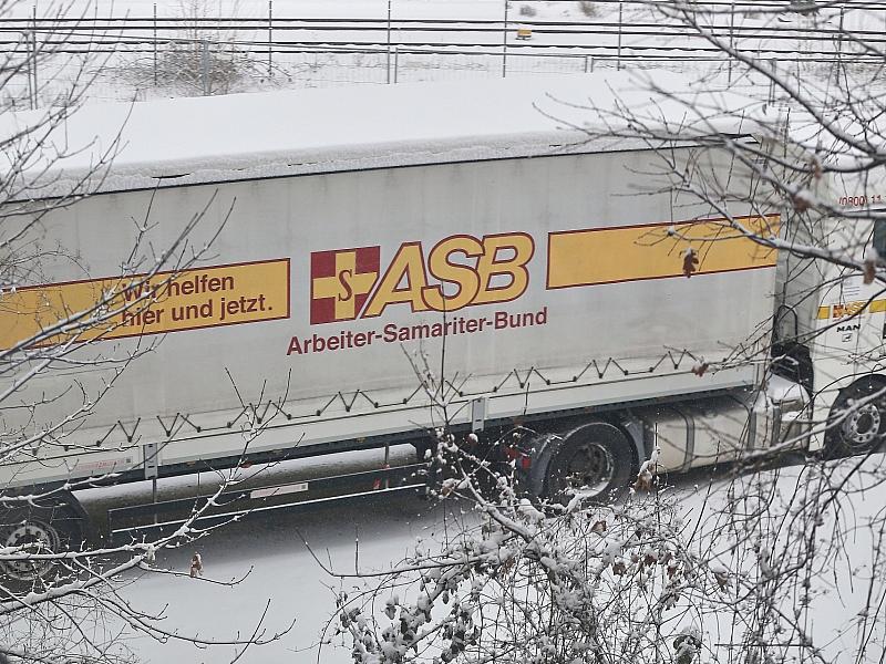 Arbeiter-Samariter-Bund warnt vor 