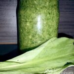 Schnell und lecker | Pesto di Bärlauch alla Papà – Der Presse Augsburg-Rezepttipp für Frühlingstage