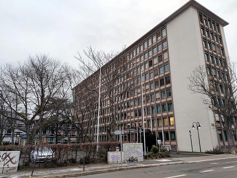 Bafin findet in fast jeder dritten geprüften Bilanz Fehler