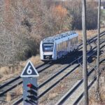 Bahngewerkschaft fordert wegen Spritpreisen günstige Zugtickets