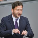 Banaszak kritisiert Krisenmanagement des Kanzlers