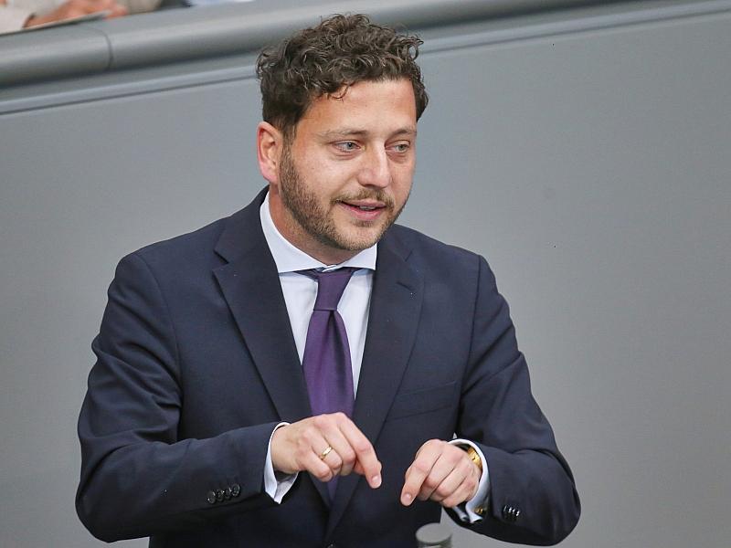 Banaszak kritisiert Krisenmanagement des Kanzlers