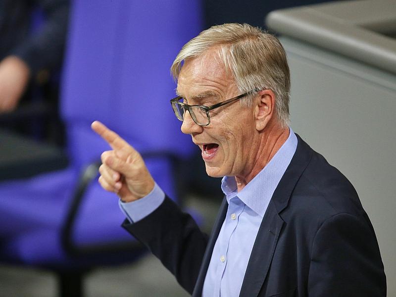 Bartsch lehnt SPD-Vorschlag zur Aussetzung der Schuldenbremse ab