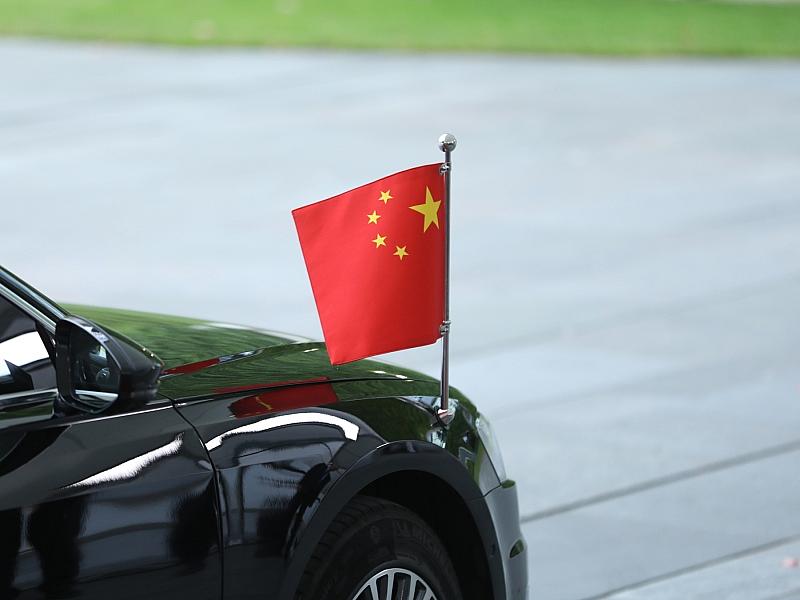 BASF fordert EU zu härterer Gangart gegen China auf