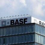 BASF fürchtet anhaltend hohe Inflation