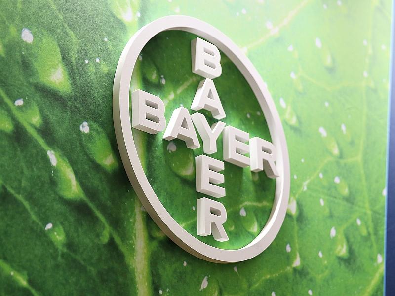 Bayer drängt auf Bürokratieabbau in Europa