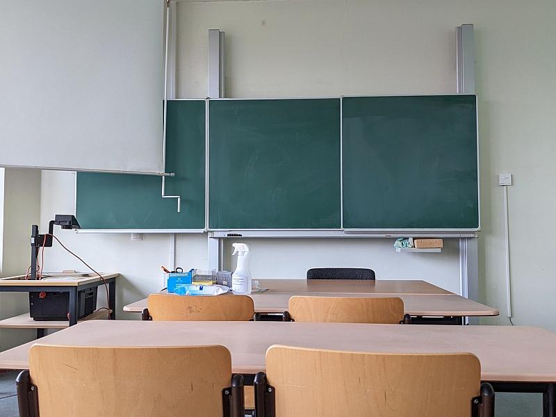 Behörden registrieren Zunahme rechtsextremer Vorfälle an Schulen