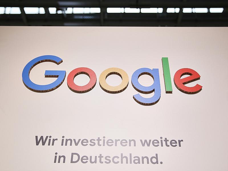 Bericht: Google-Konsortium bremst deutsche Cloud aus