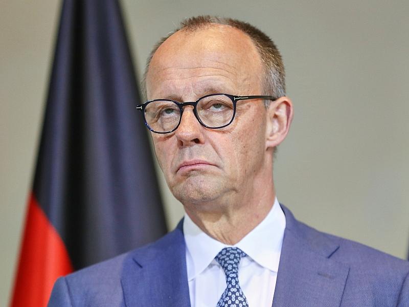 Bericht: Merz sieht keine Möglichkeit für gezielte Hilfen für Arme