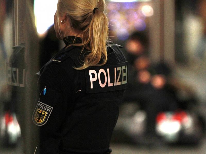 Bericht: Mutmaßlicher ICE-Attentäter war dem Staatsschutz bekannt