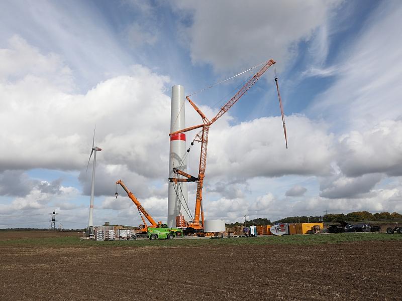 Bericht: Regierung löst Blockade bei EEG-Novelle und Netzpaket