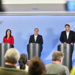 Berlin und Kiew planen engere Kooperation für die Rüstungsindustrie
