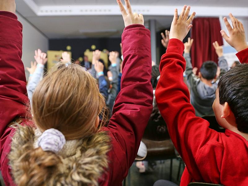 Bildungsausgaben 2024 gestiegen