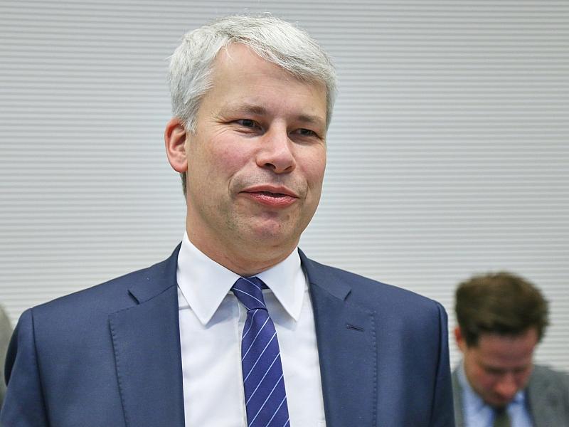 Bilger nennt Aussetzung der Schuldenbremse 