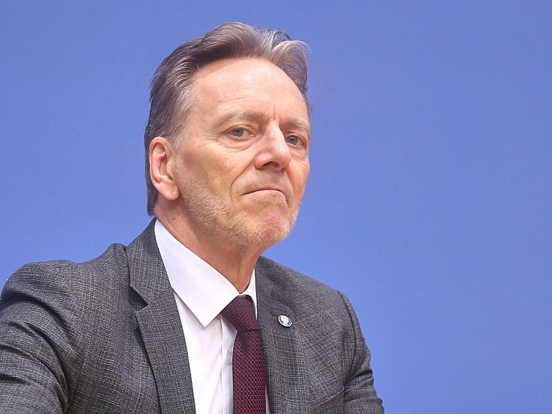 BKA beobachtet deutlich steigende Cyberangriffe aus dem Ausland