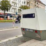 “Blitzermarathon”: Gewerkschaft der Polizei fordert mehr Ressourcen