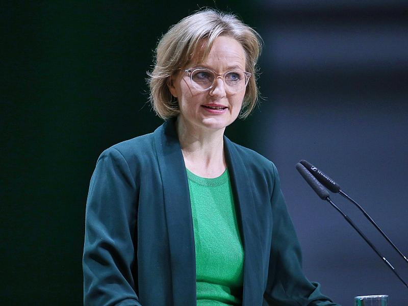 Brantner wirft Merz und Klingbeil mangelnde Führungsbereitschaft vor