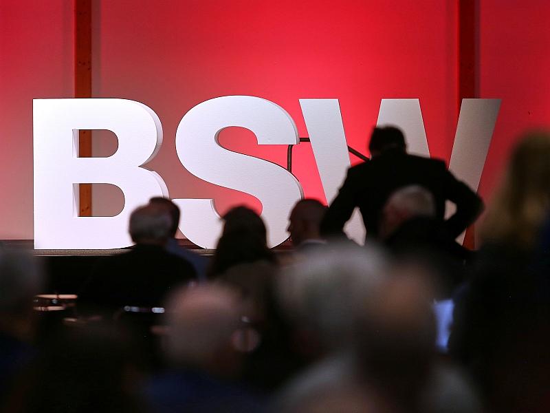 BSW gründet Grundwertekommission