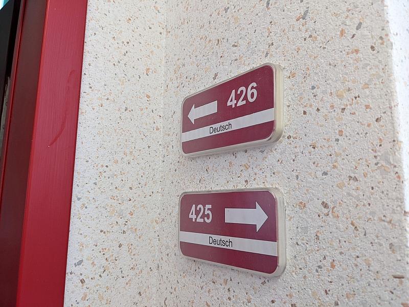 Bund denkt über neue Einschnitte bei Integrationskursen nach