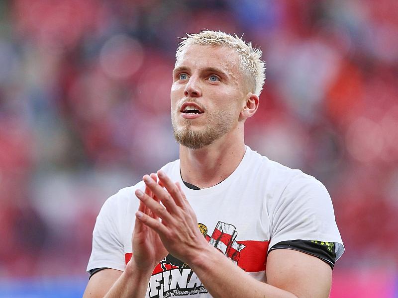 Bundesliga: Bremen holt Punkt in Stuttgart