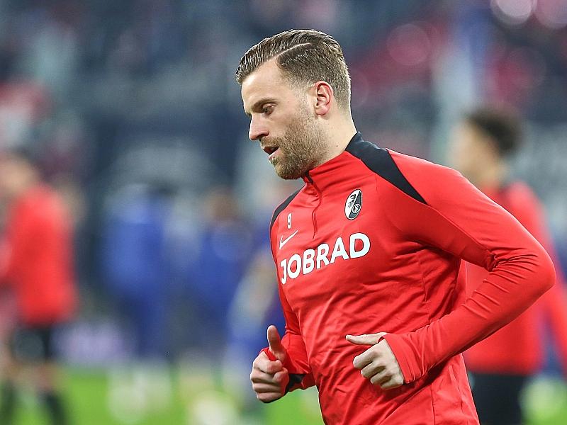 Bundesliga: Freiburg gewinnt knapp in Mainz