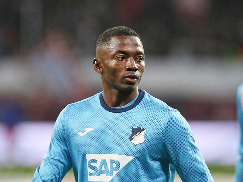 Bundesliga: Hoffenheim kämpft sich zum Remis in Augsburg