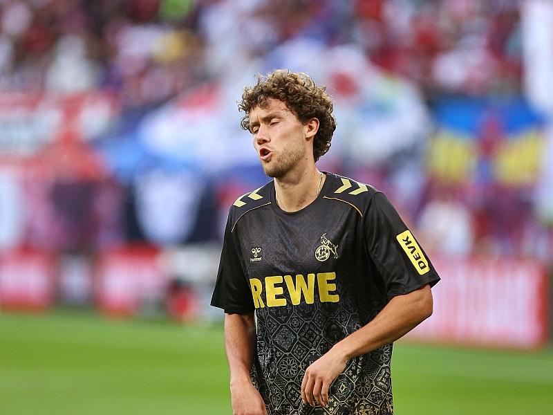 Bundesliga: Später Elfmeter rettet Köln Punkt am Millerntor