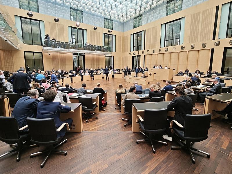 Bundesrat gibt grünes Licht für 