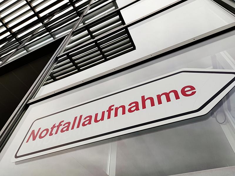 Bundesregierung einigt sich auf Notfallreform