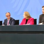 Bundesregierung kündigt “Energiesofortprogramm” an