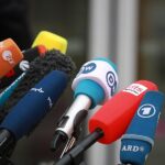 Bundesregierung nimmt Medienappell gegen KI-Ausbeutung “zur Kenntnis”