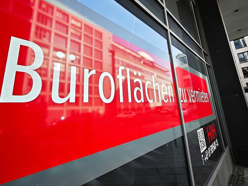 Bundesregierung plant keine Regulierung von Gewerbemieten