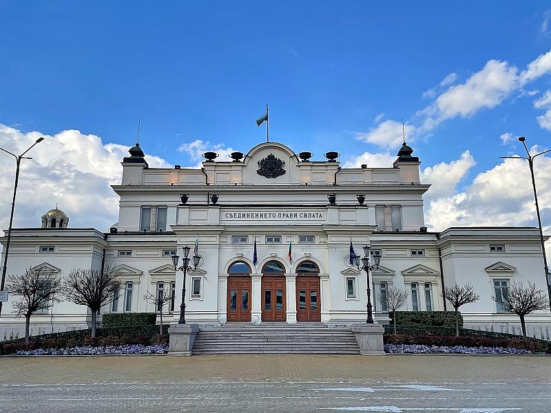 Bundesregierung setzt auf schnelle Regierungsbildung in Bulgarien