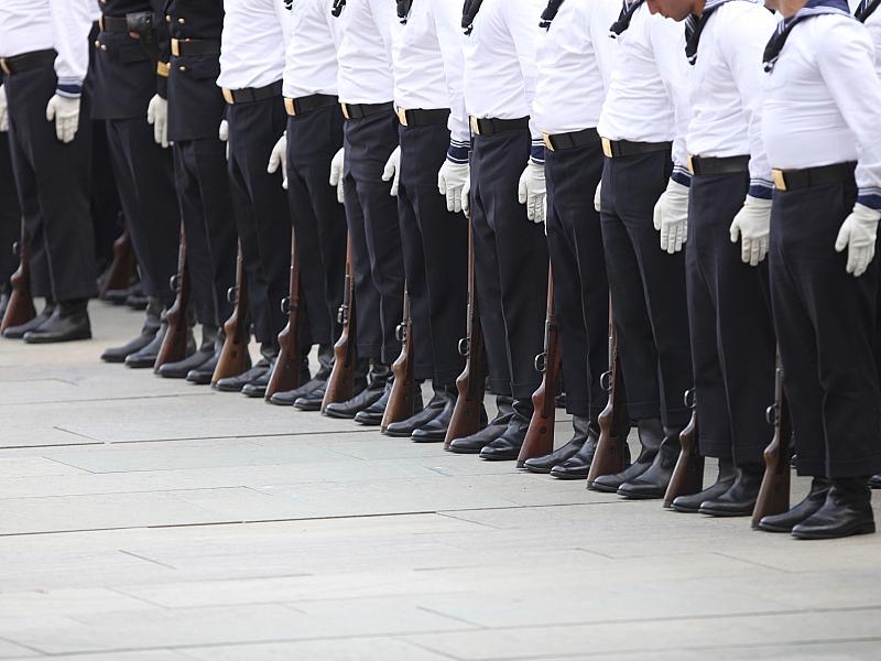 Bundeswehr bekommt neuen Marine-Inspekteur