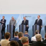 Bundeswehr soll neu ausgerichtet werden