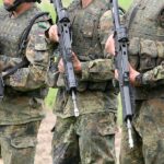 Bundeswehr weitet Einsatz ukrainischer Ausbilder in Deutschland aus
