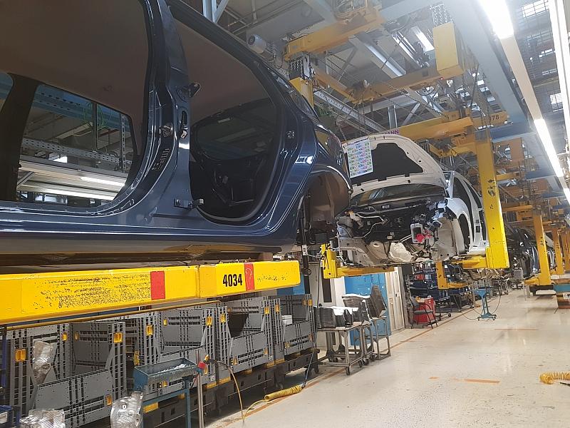 BYD-Vizechefin nennt geplante Local-Content-Quote der EU 