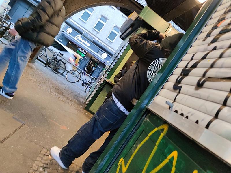 Cannabis-Legalisierung führt nicht zu weniger Arbeit für Polizei