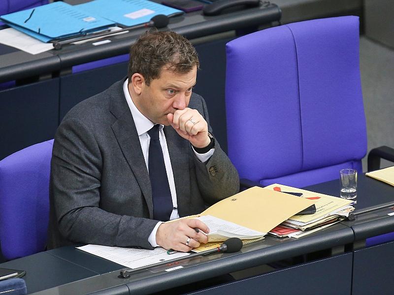 CDU-Arbeitnehmerflügel kritisiert Klingbeils Krisenmanagement